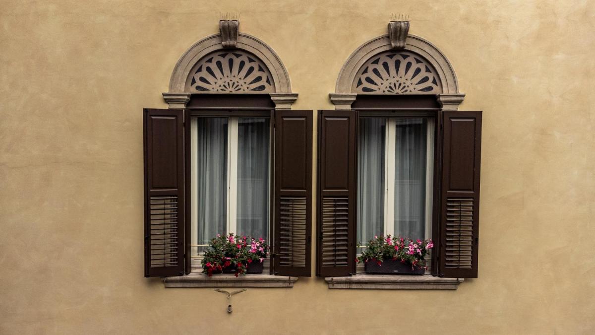 Butterfly Verona