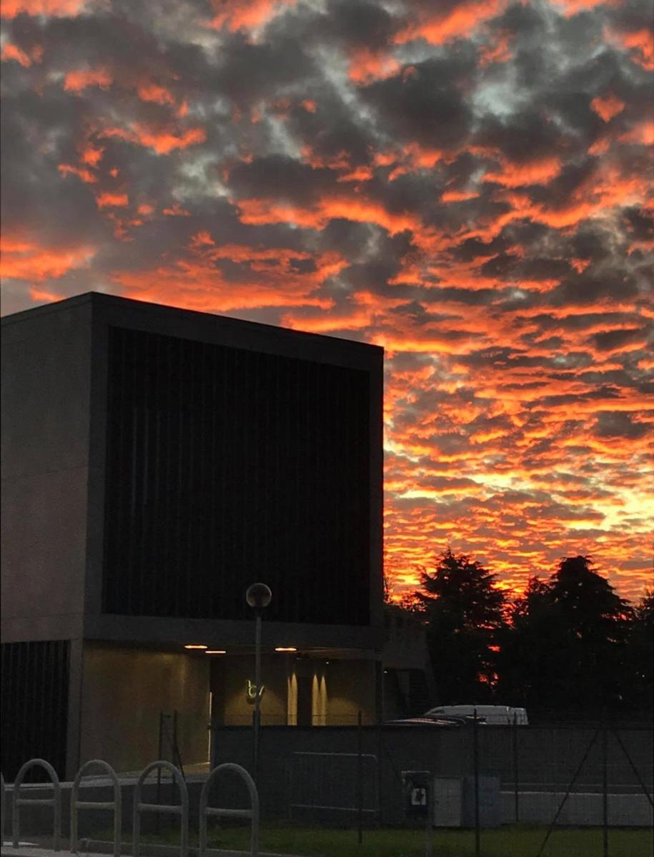 Bv hotel