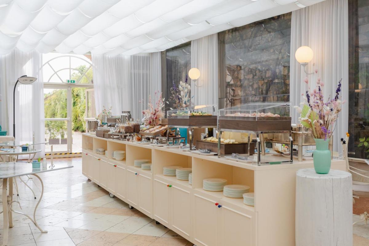 Byblos Art Hotel Villa Amistà