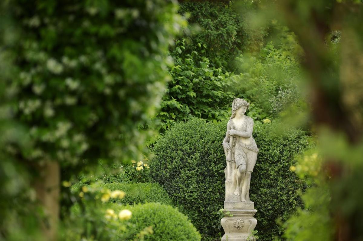 Byblos Art Hotel Villa Amistà