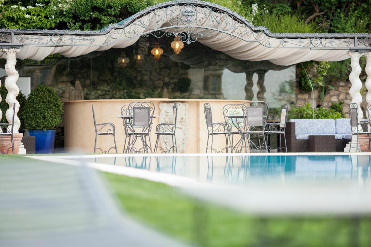 Byblos Art Hotel Villa Amistà