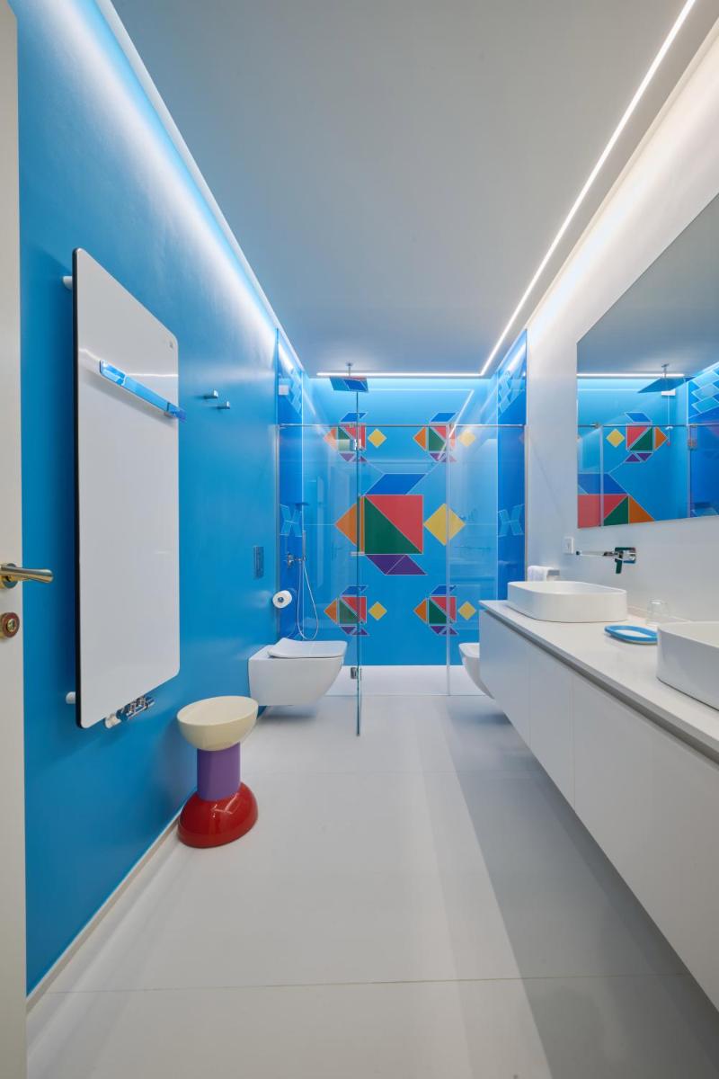 Byblos Art Hotel Villa Amistà