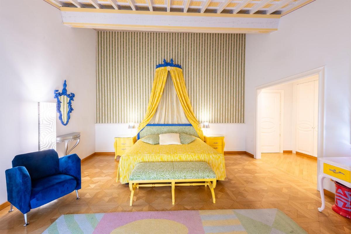 Byblos Art Hotel Villa Amistà