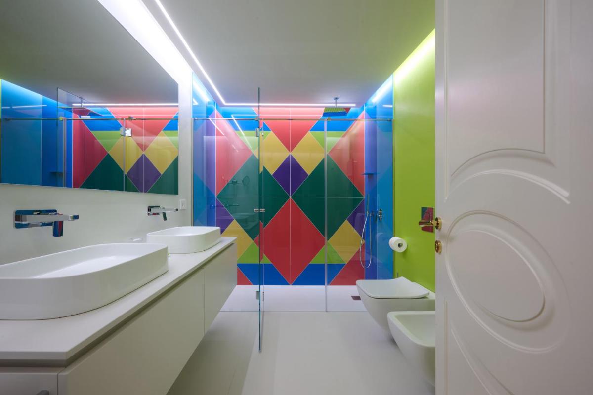 Byblos Art Hotel Villa Amistà