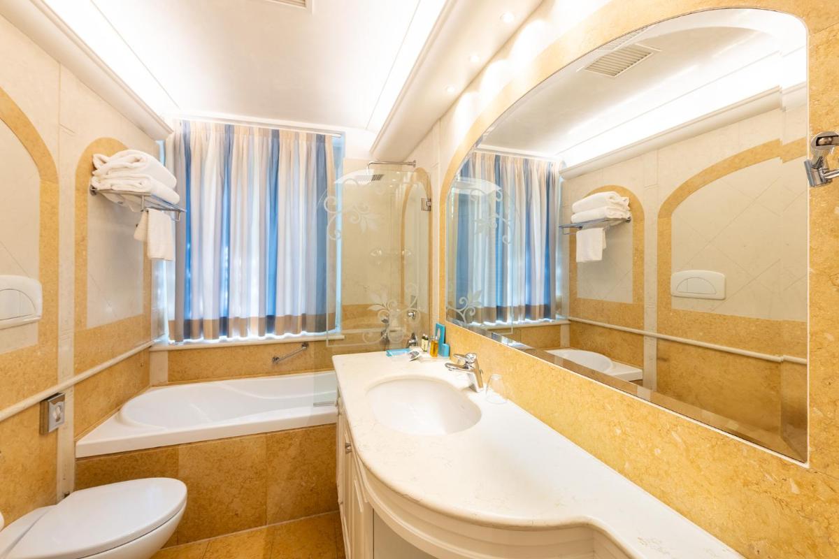 Byblos Art Hotel Villa Amistà