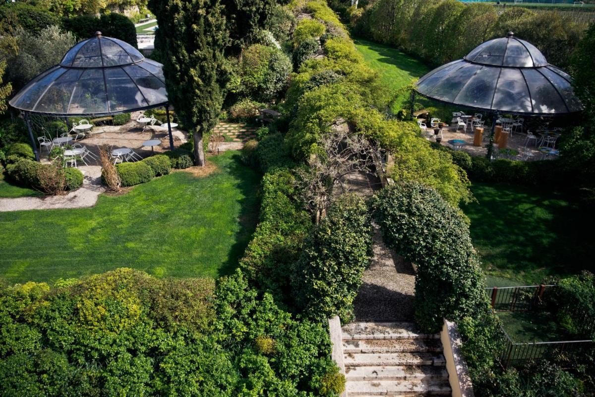 Byblos Art Hotel Villa Amistà