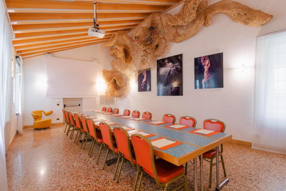 Byblos Art Hotel Villa Amistà