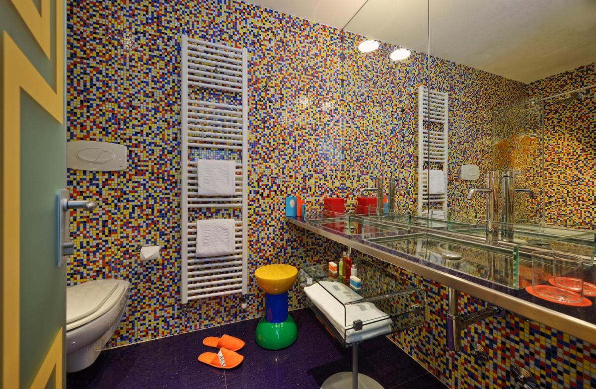 Byblos Art Hotel Villa Amistà