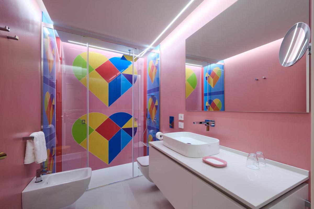 Byblos Art Hotel Villa Amistà
