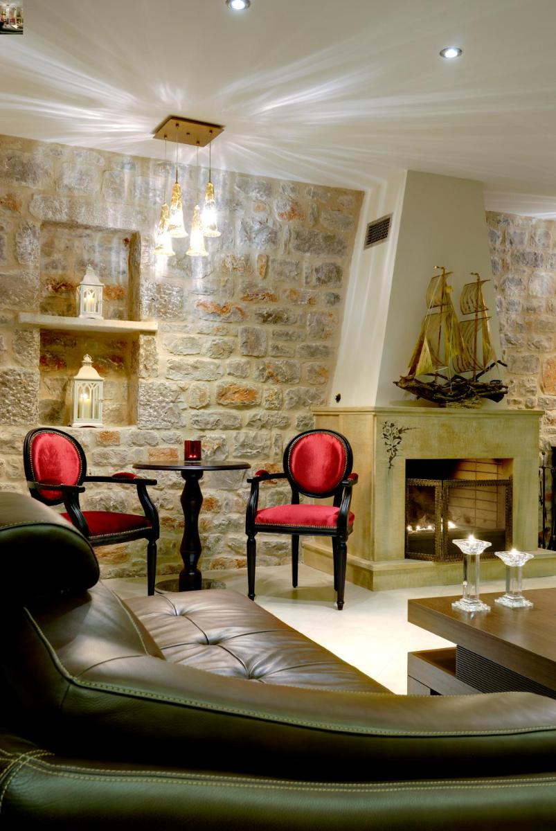 Byzantinon Hotel