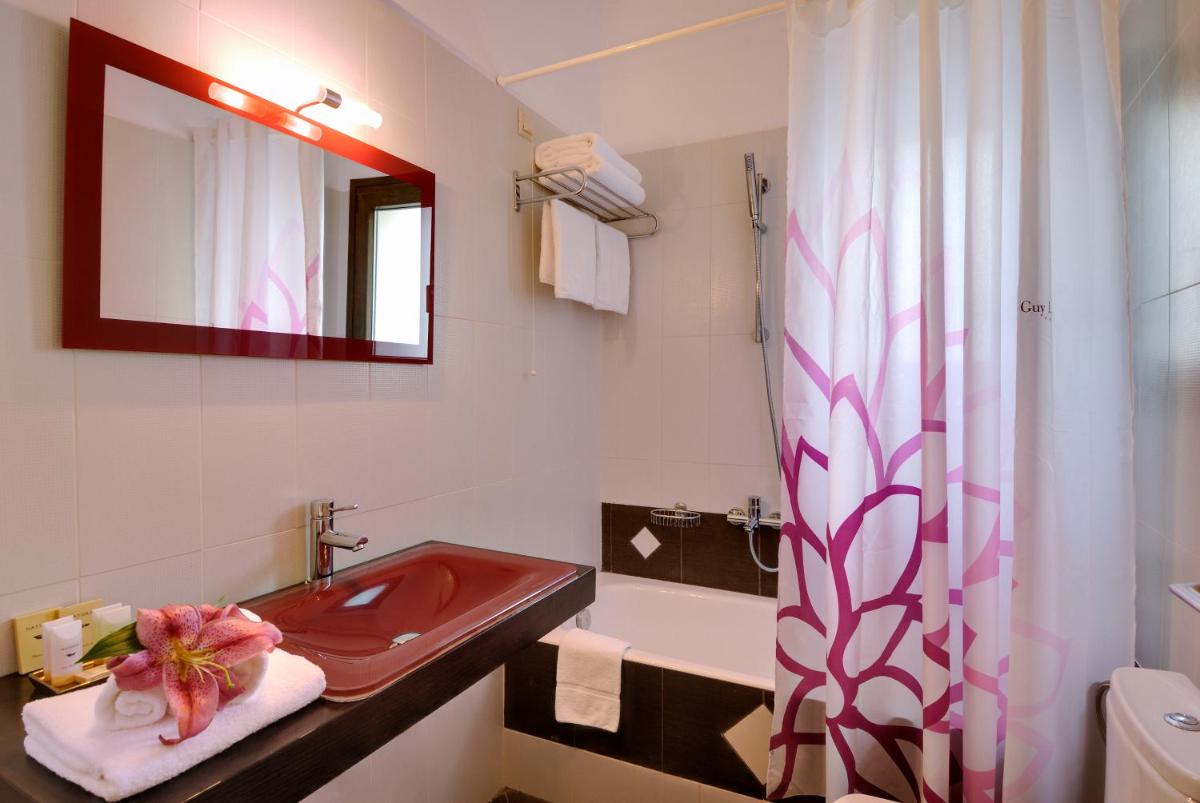 Byzantinon Hotel