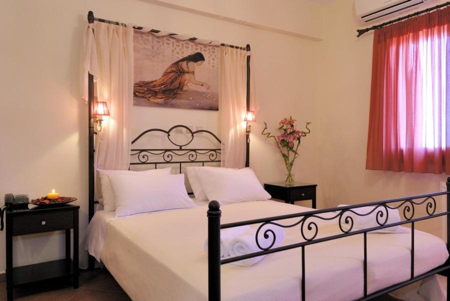 Byzantinon Hotel