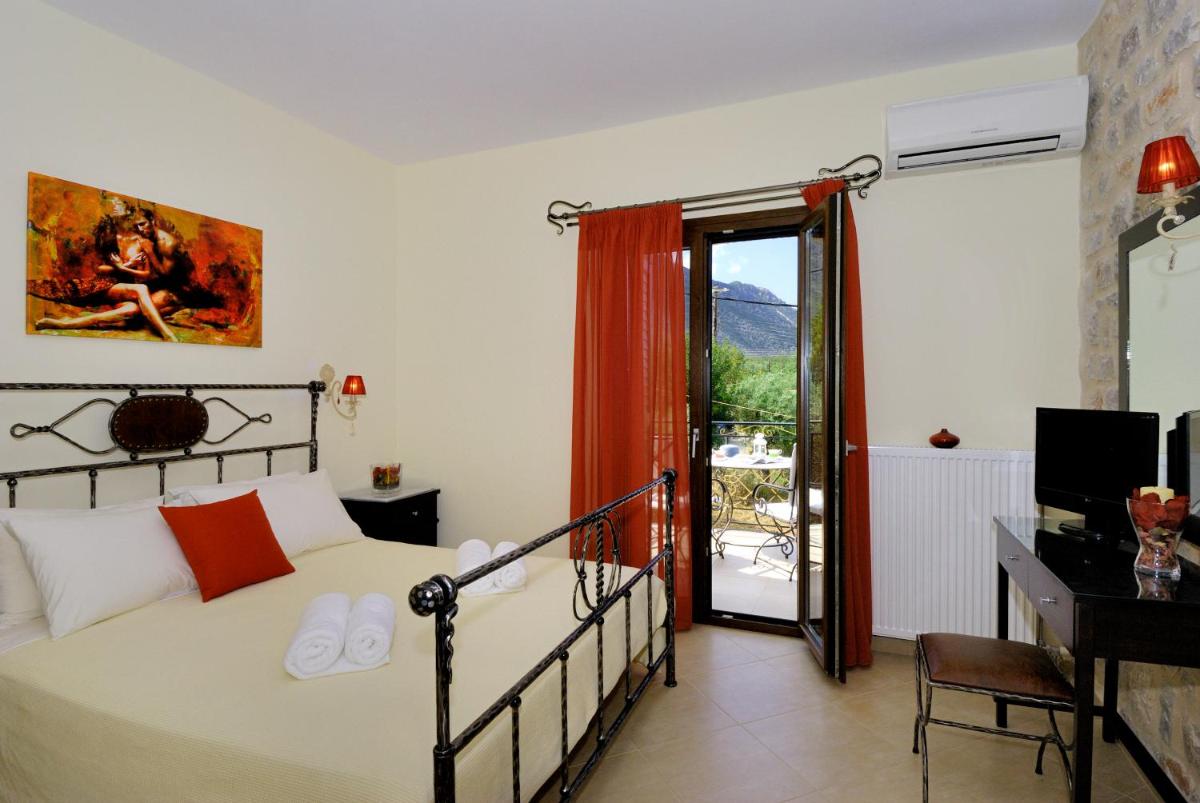 Byzantinon Hotel