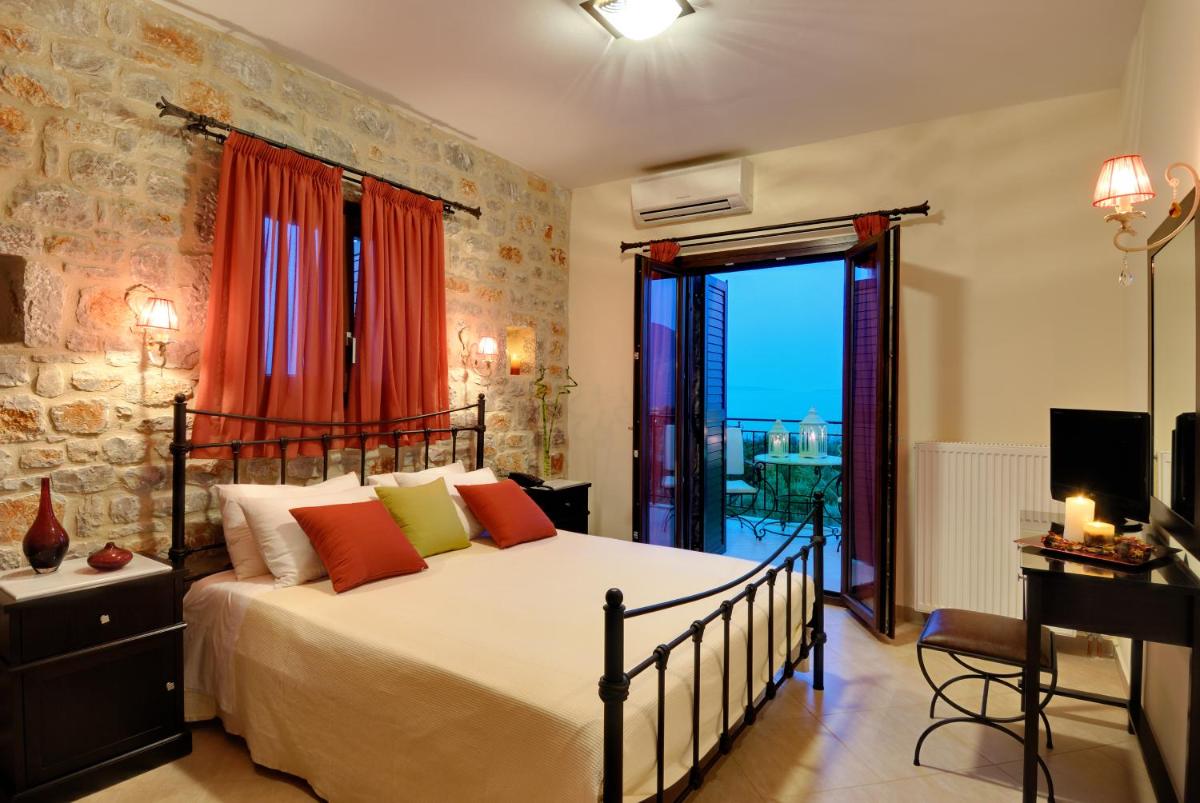 Byzantinon Hotel