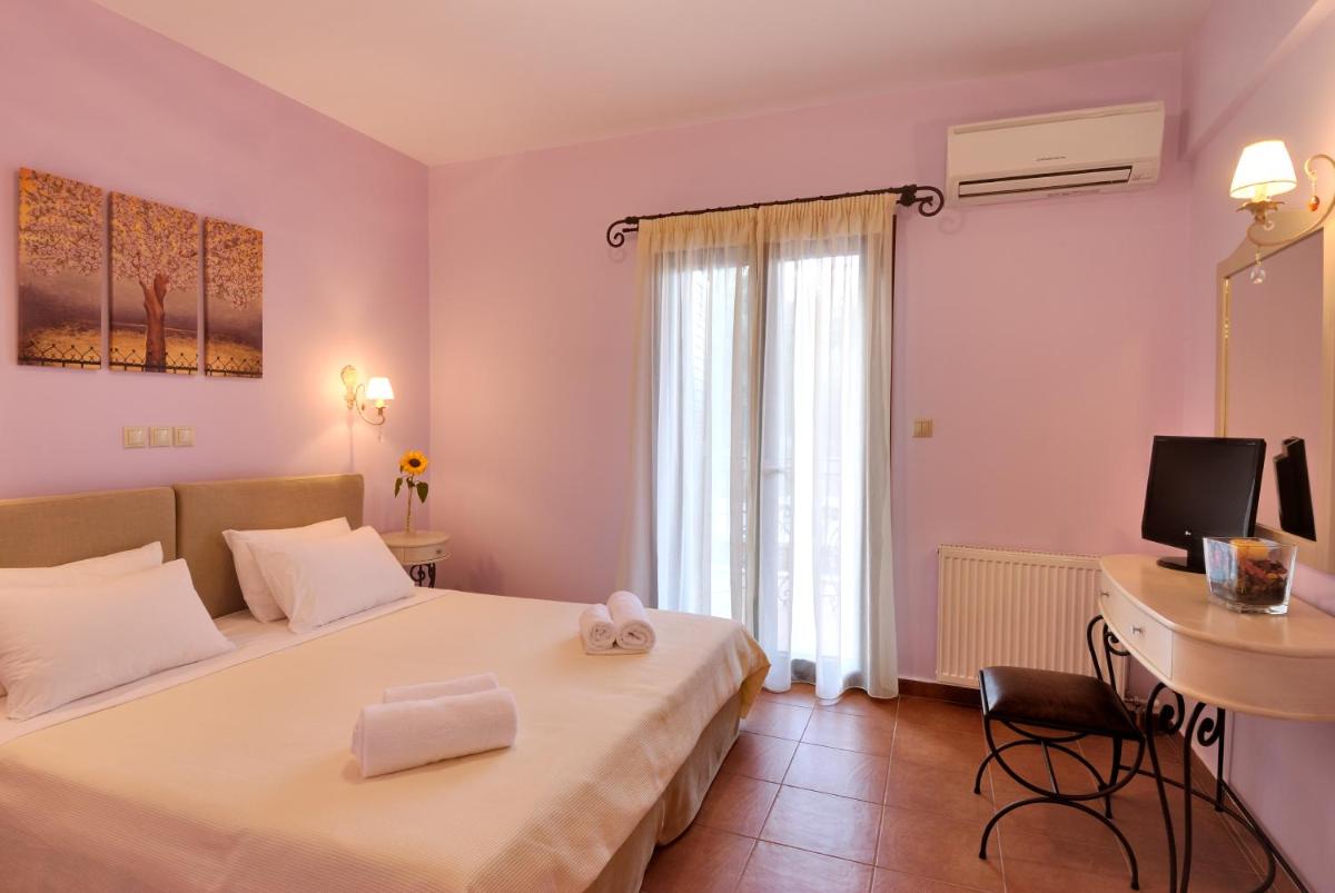 Byzantinon Hotel
