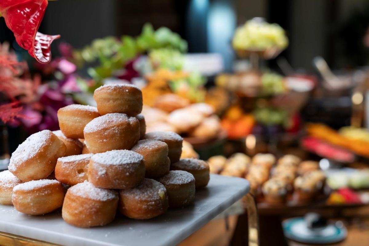 Ca' Bonfadini Historic Experience