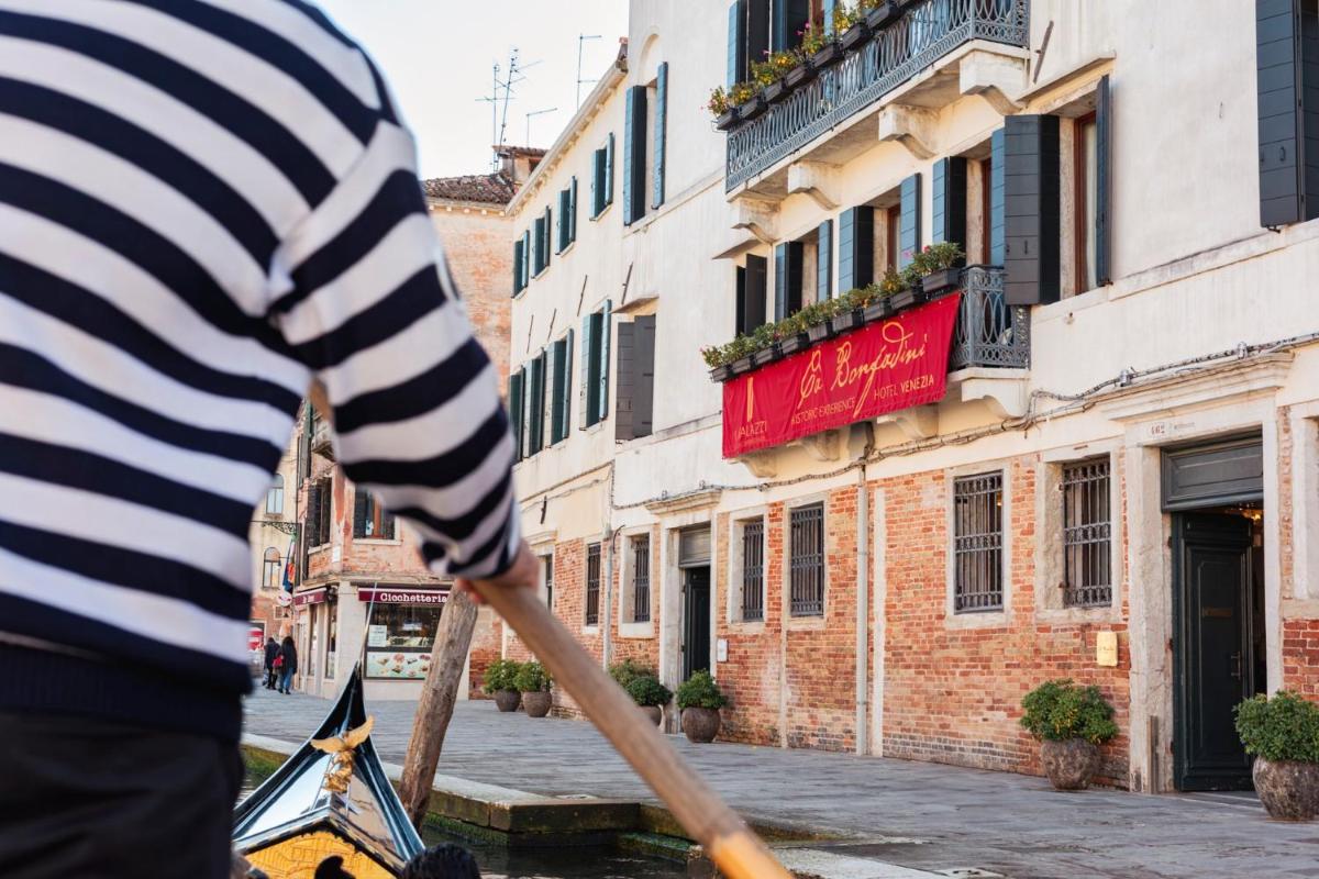 Ca' Bonfadini Historic Experience