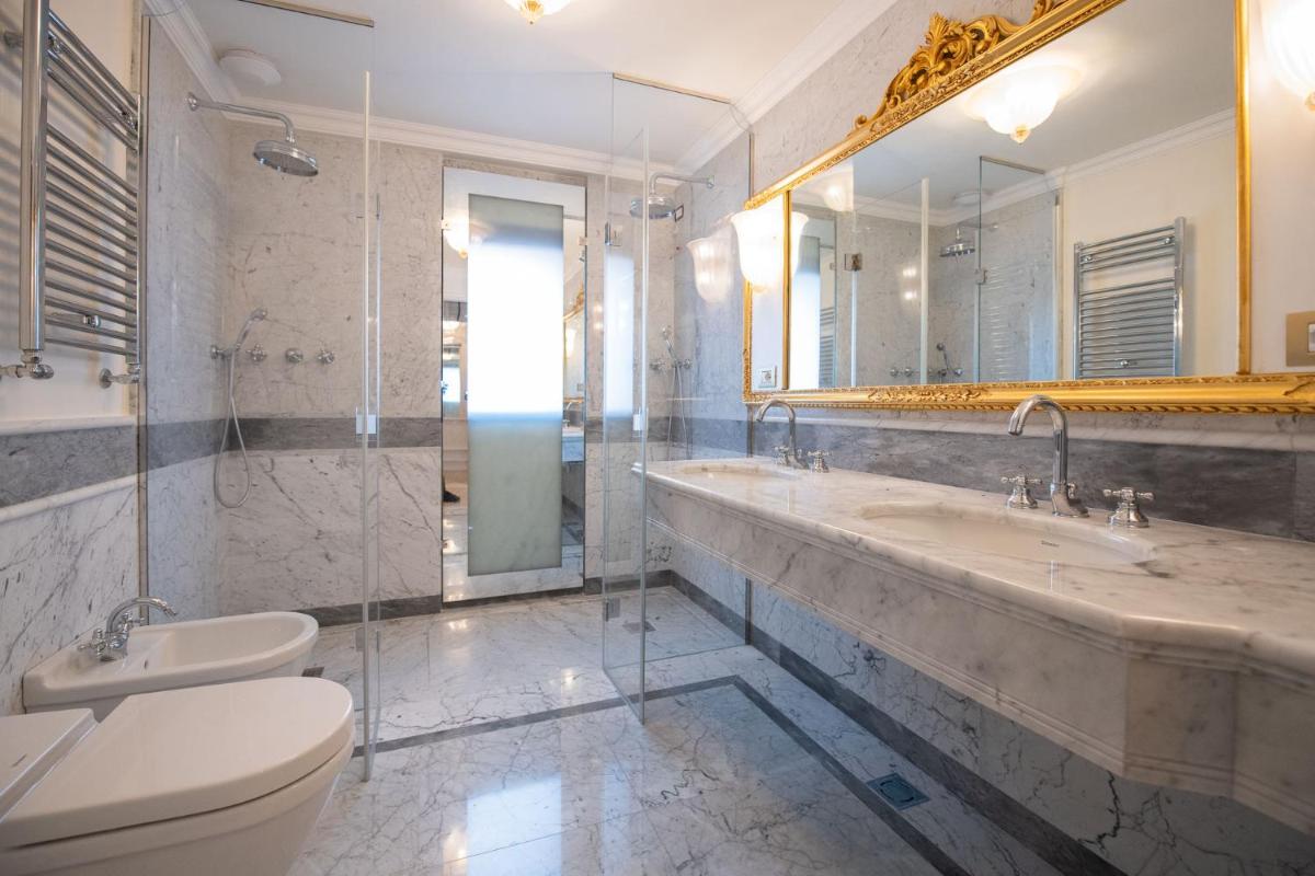 Ca' Bonfadini Historic Experience