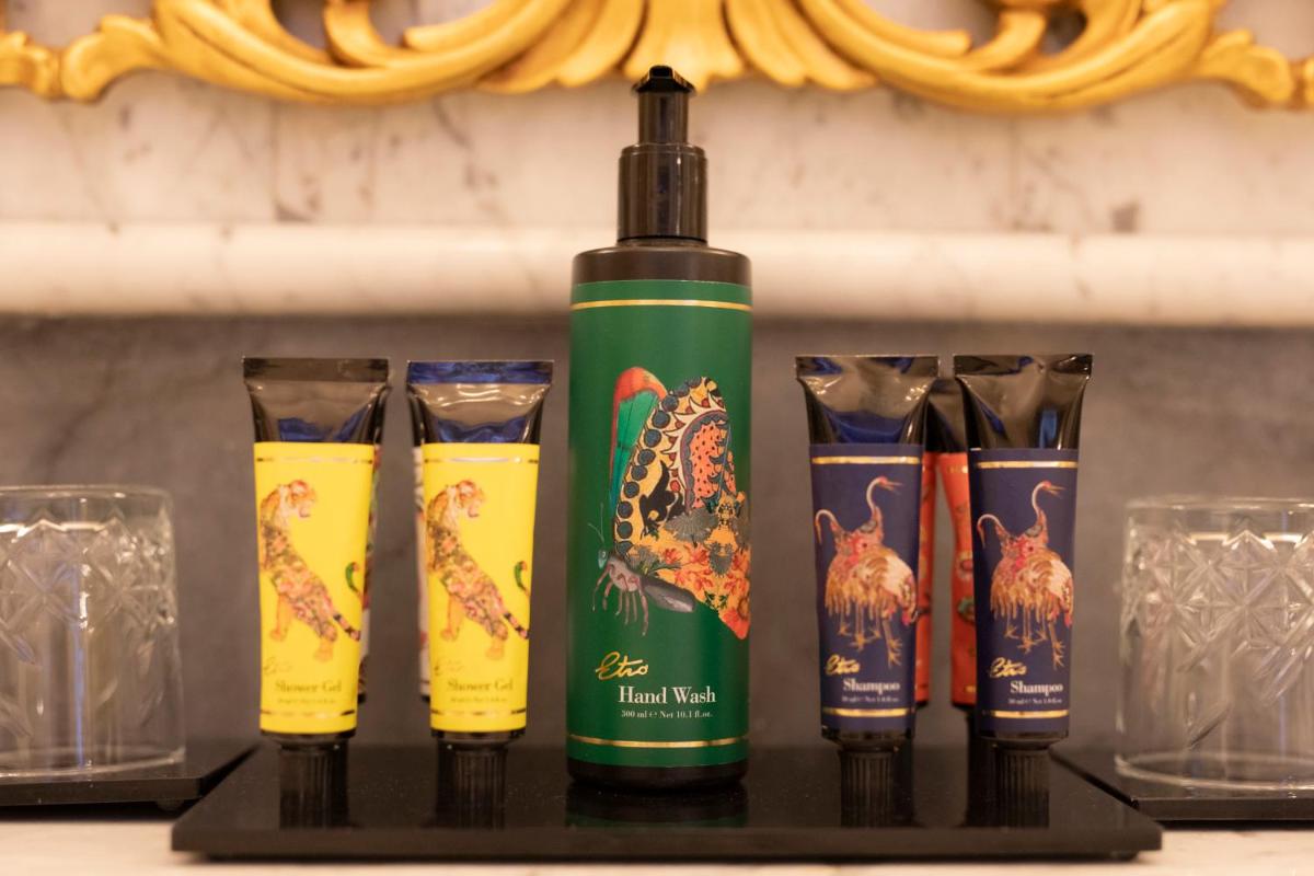 Ca' Bonfadini Historic Experience