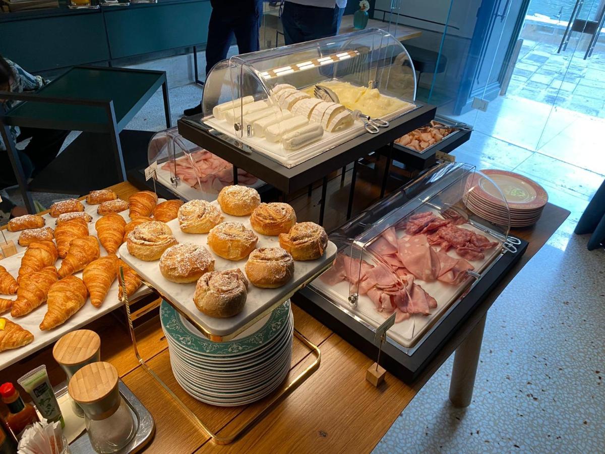 Ca' Bonfadini Historic Experience