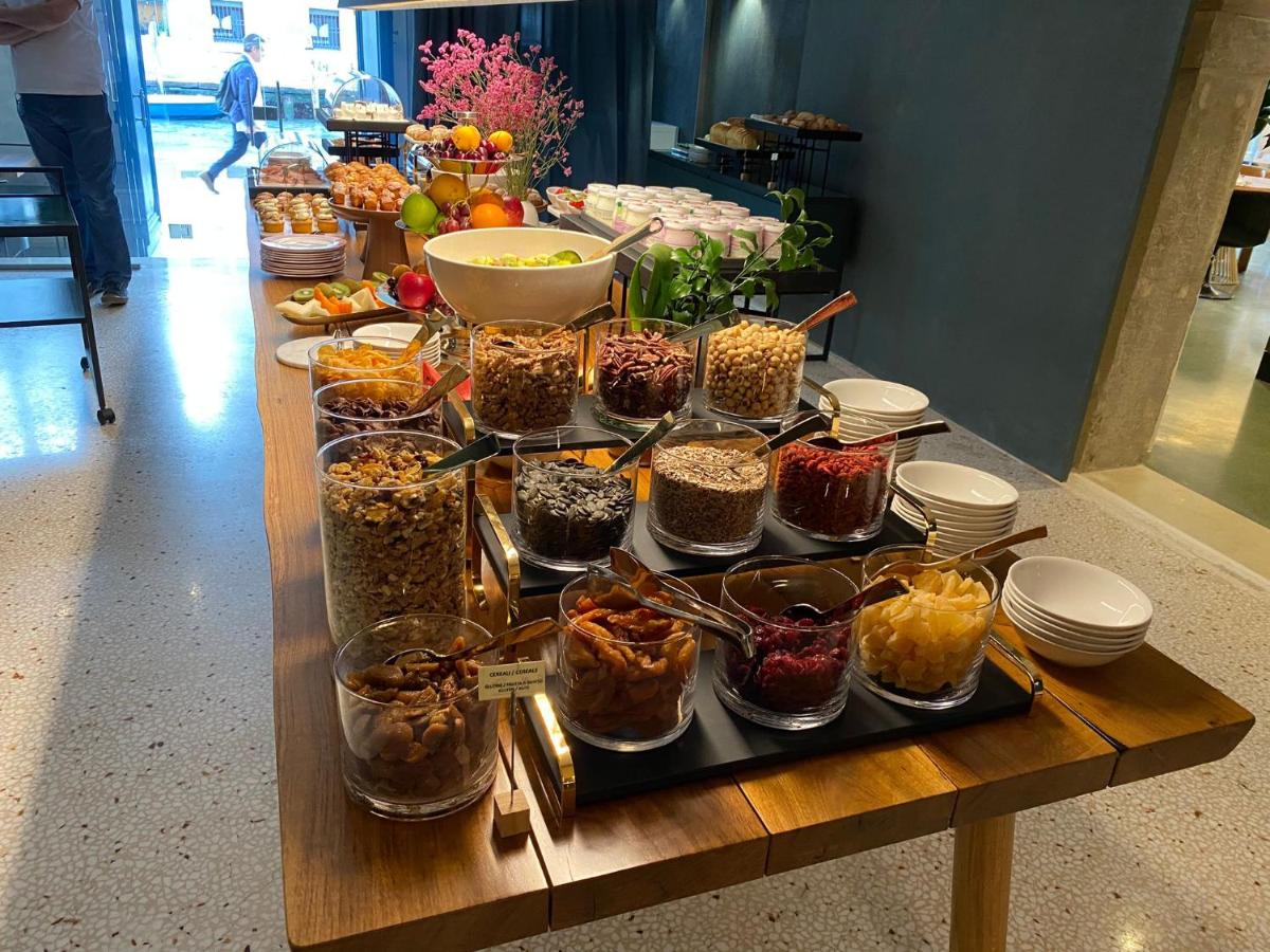 Ca' Bonfadini Historic Experience