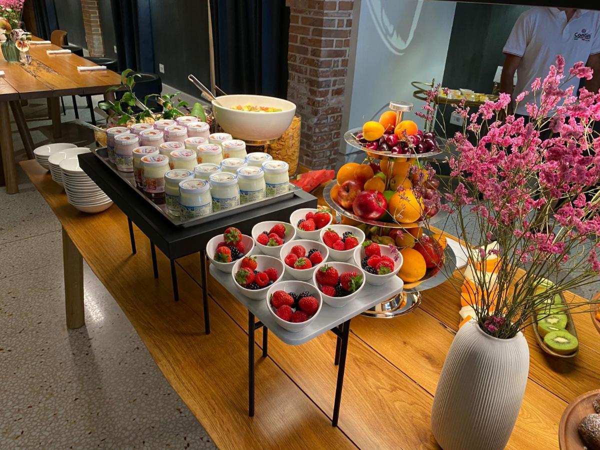 Ca' Bonfadini Historic Experience