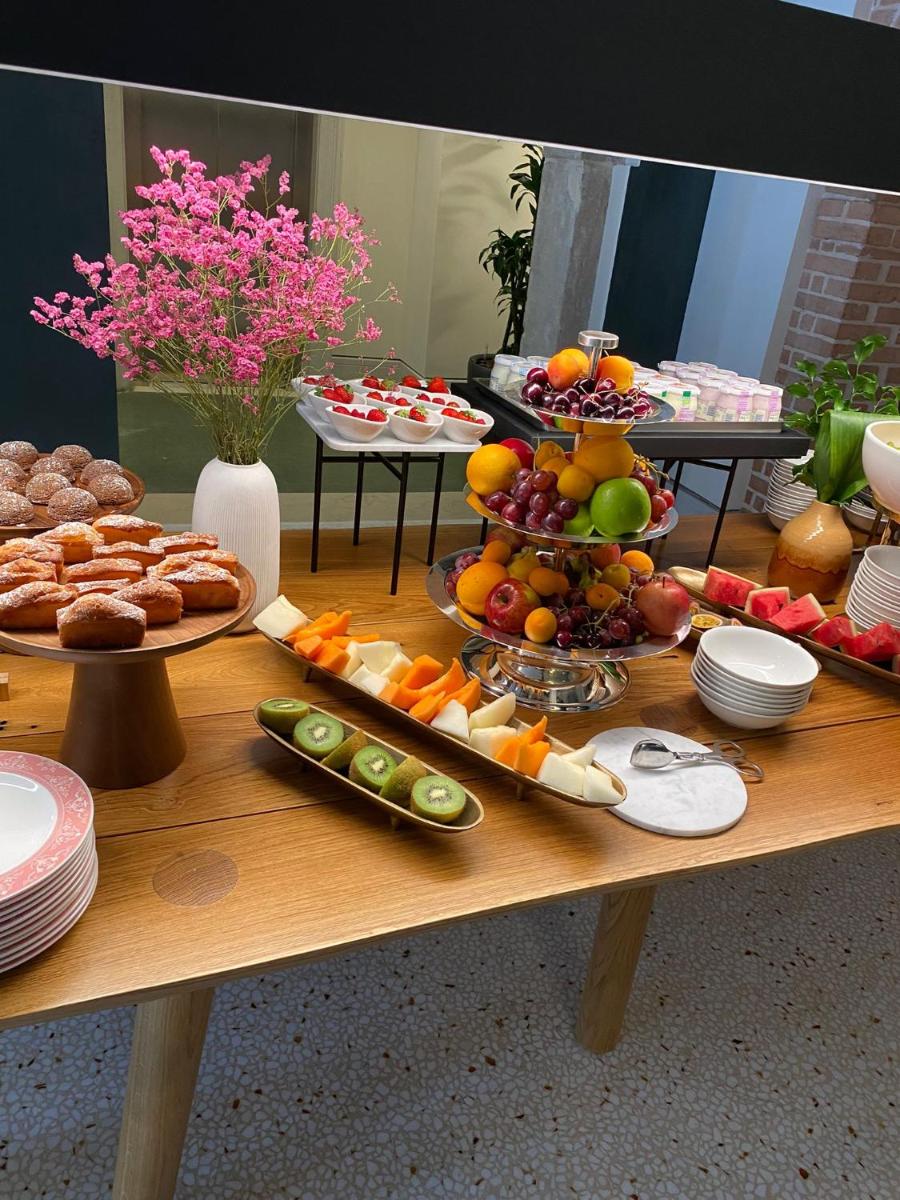 Ca' Bonfadini Historic Experience