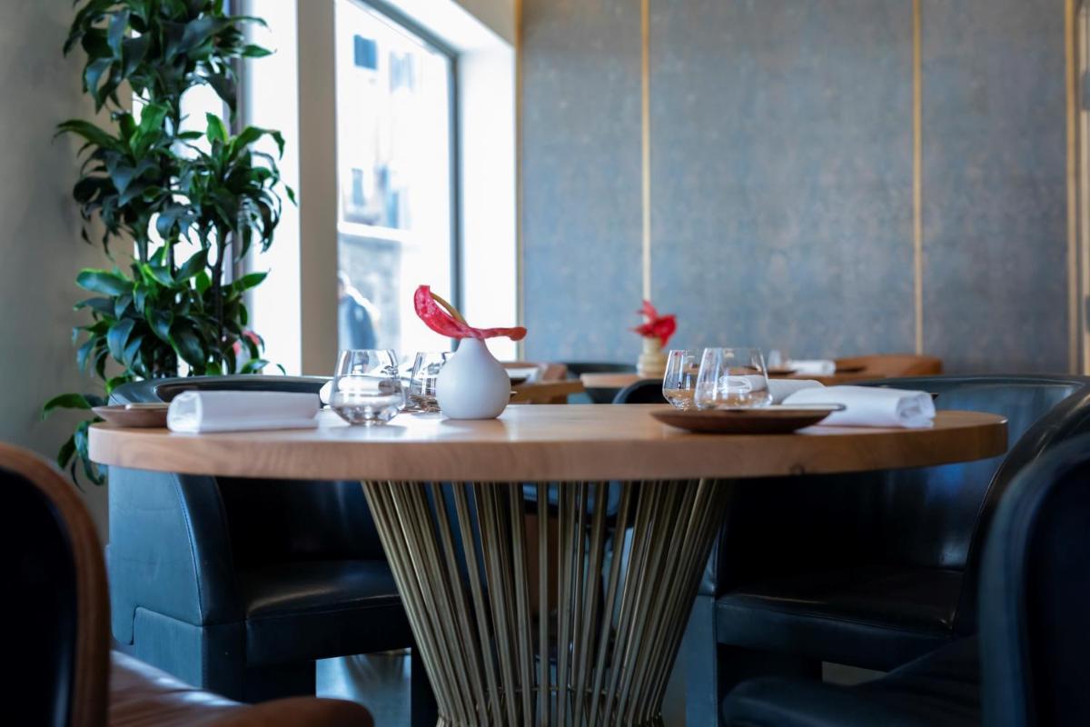 Ca' Bonfadini Historic Experience