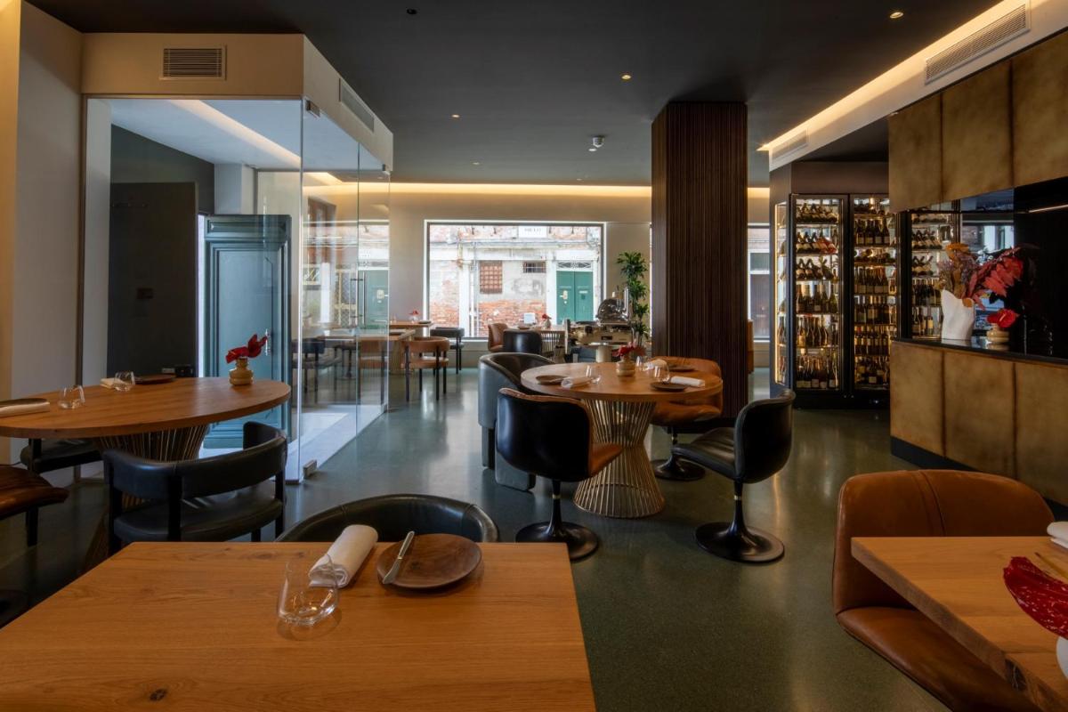 Ca' Bonfadini Historic Experience