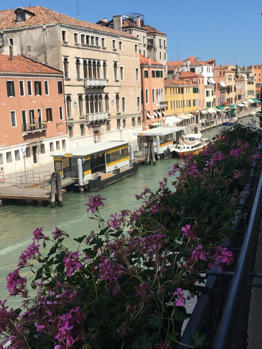 Ca' Bonfadini Historic Experience