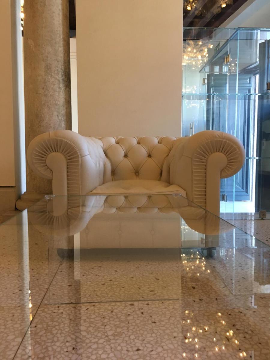 Ca' Bonfadini Historic Experience