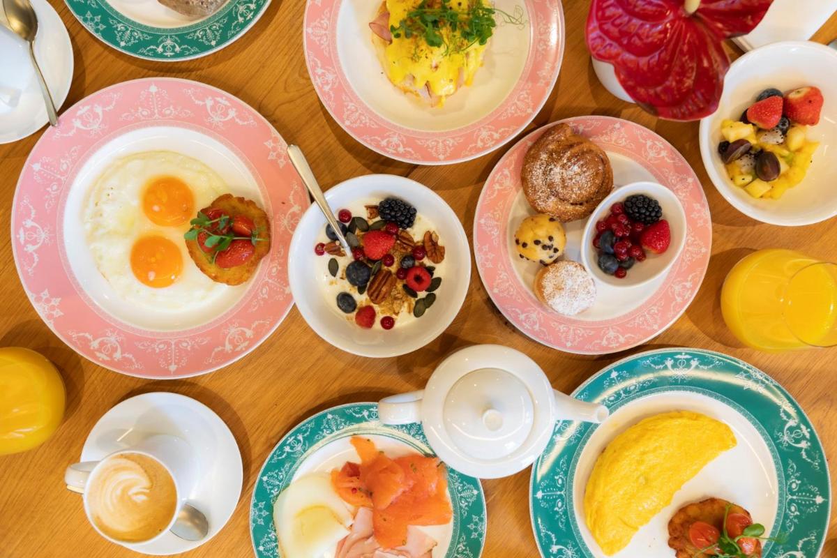 Ca' Bonfadini Historic Experience