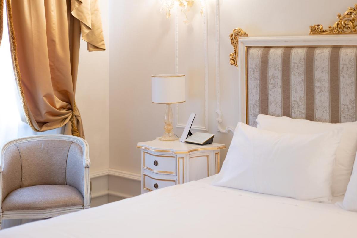 Ca' Bonfadini Historic Experience