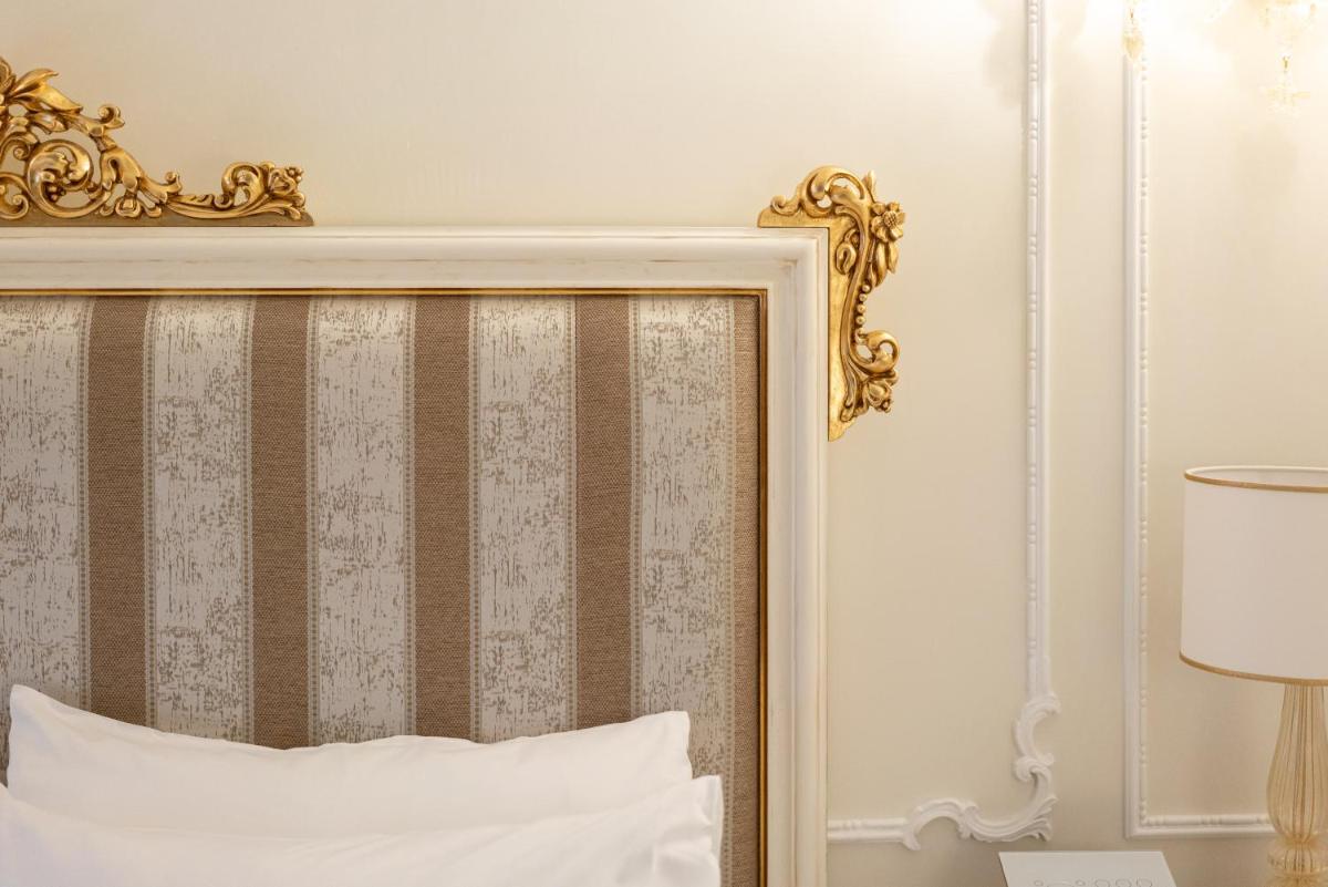 Ca' Bonfadini Historic Experience