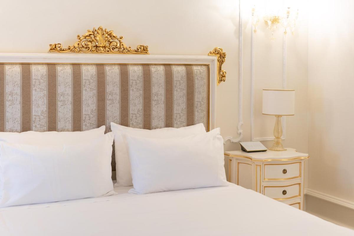 Ca' Bonfadini Historic Experience