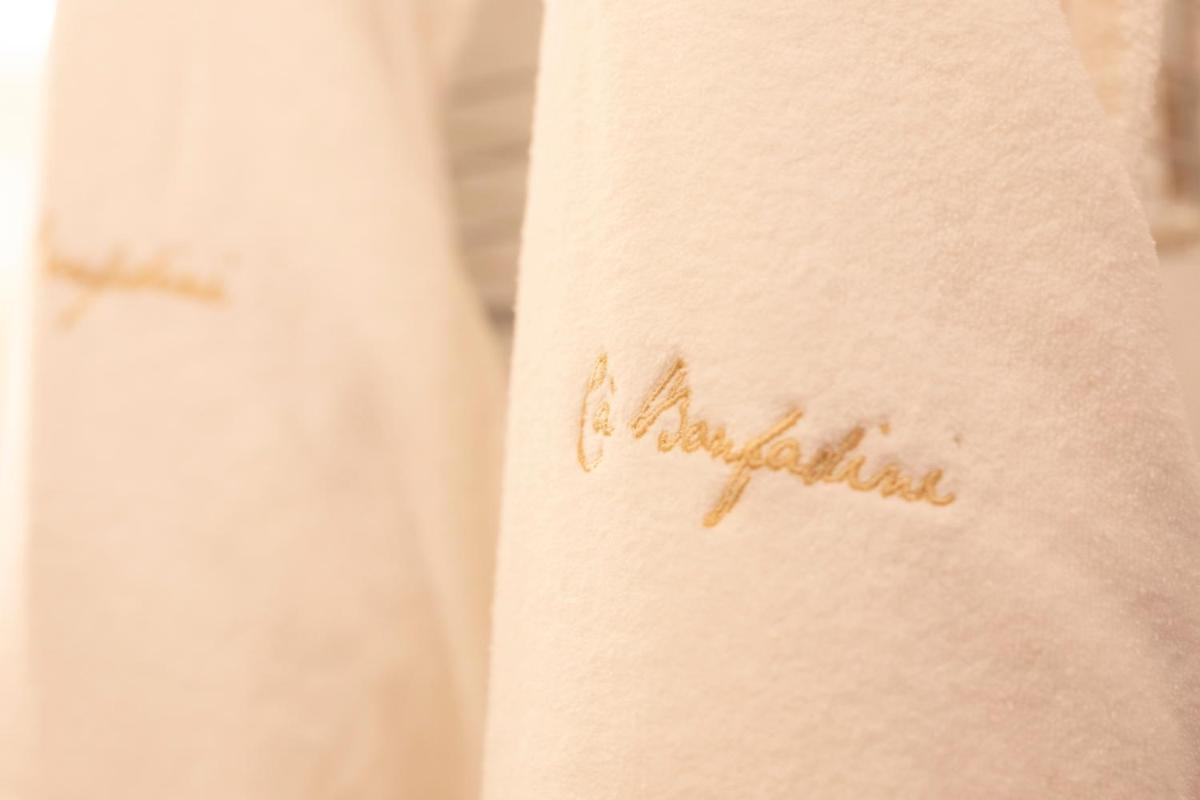 Ca' Bonfadini Historic Experience