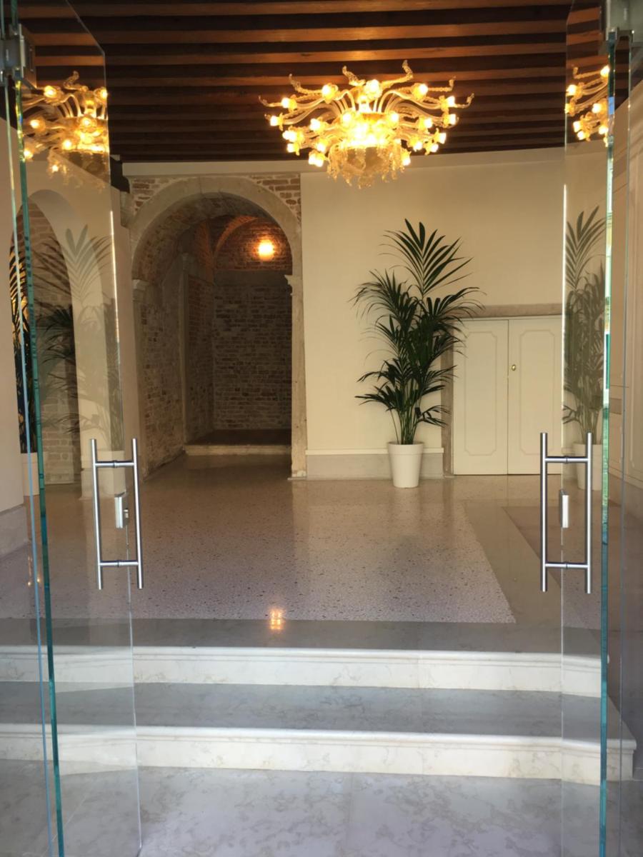 Ca' Bonfadini Historic Experience