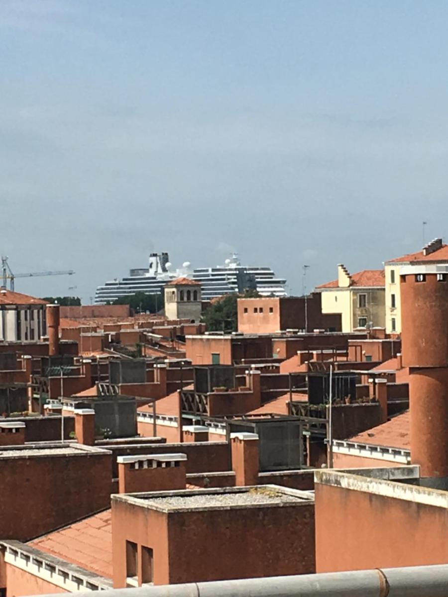 Ca' Bonfadini Historic Experience