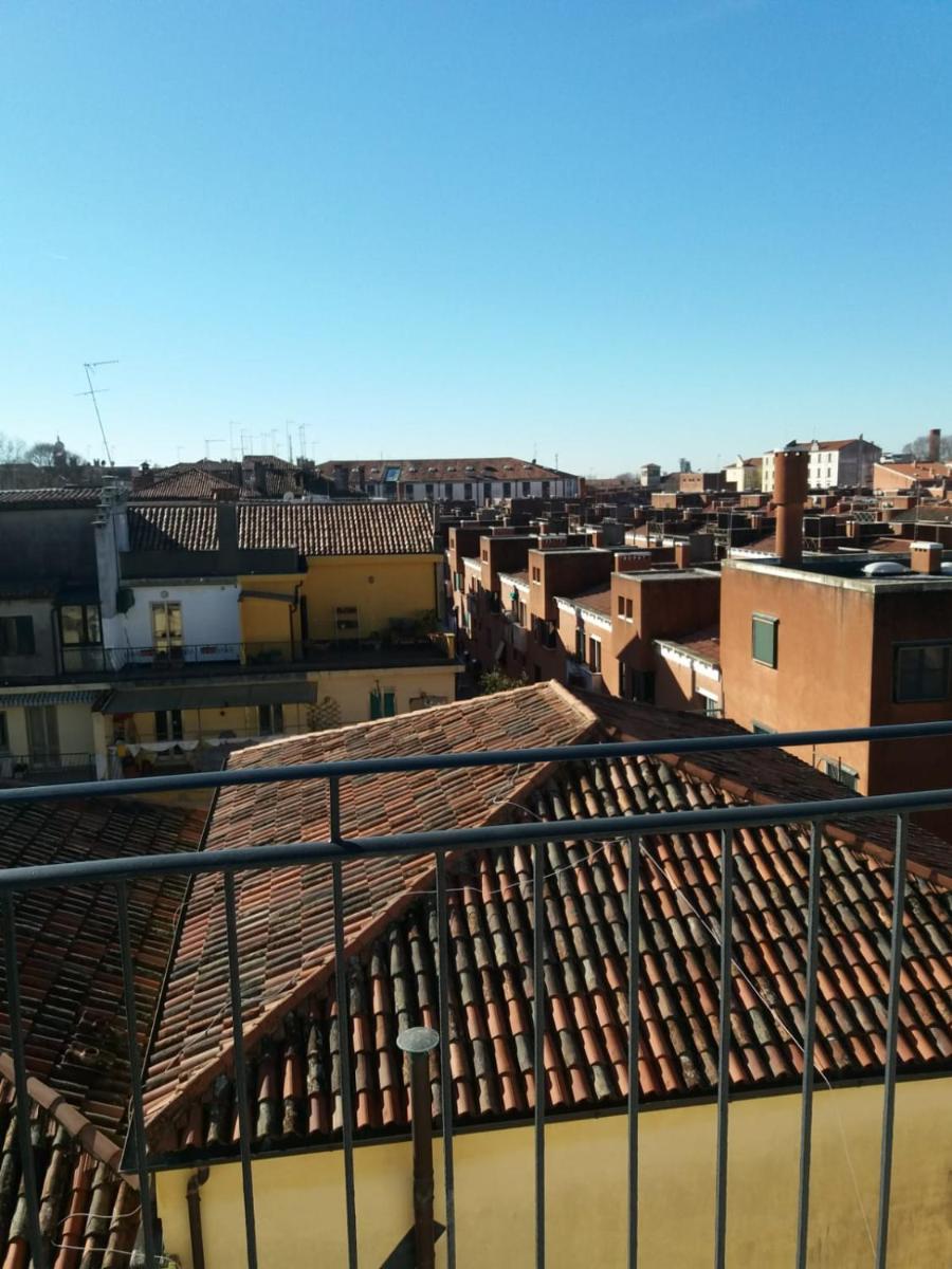 Ca' Bonfadini Historic Experience