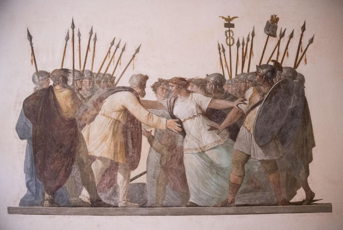 Ca' Bonfadini Historic Experience