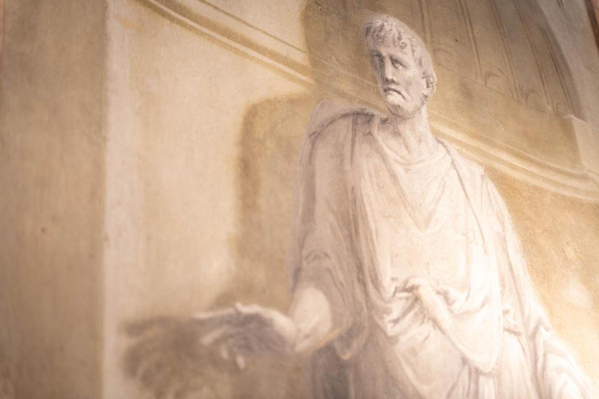 Ca' Bonfadini Historic Experience