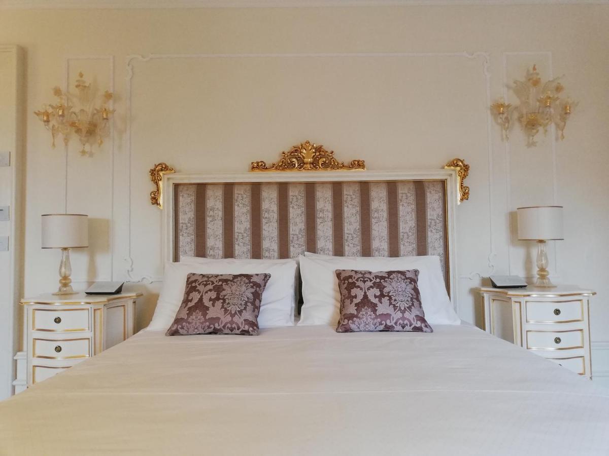 Ca' Bonfadini Historic Experience