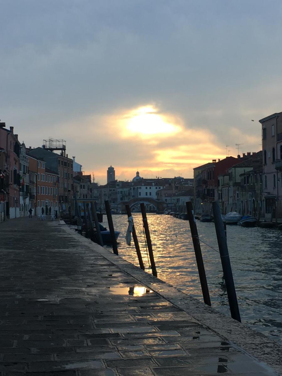 Ca' Bonfadini Historic Experience