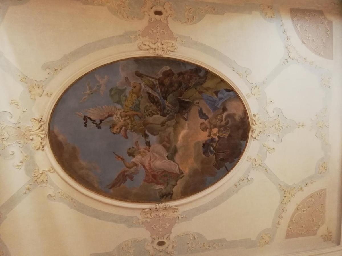 Ca' Bonfadini Historic Experience