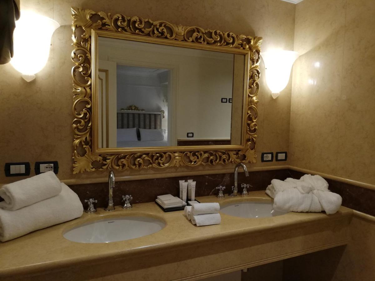 Ca' Bonfadini Historic Experience