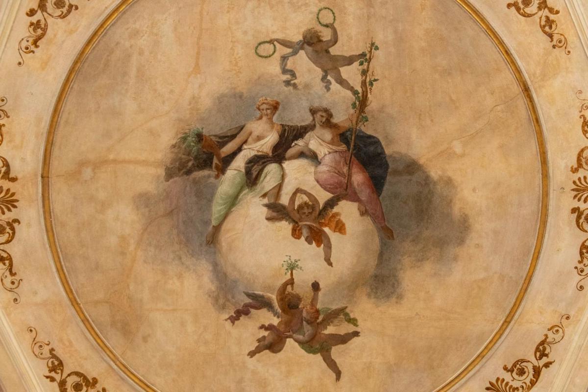 Ca' Bonfadini Historic Experience