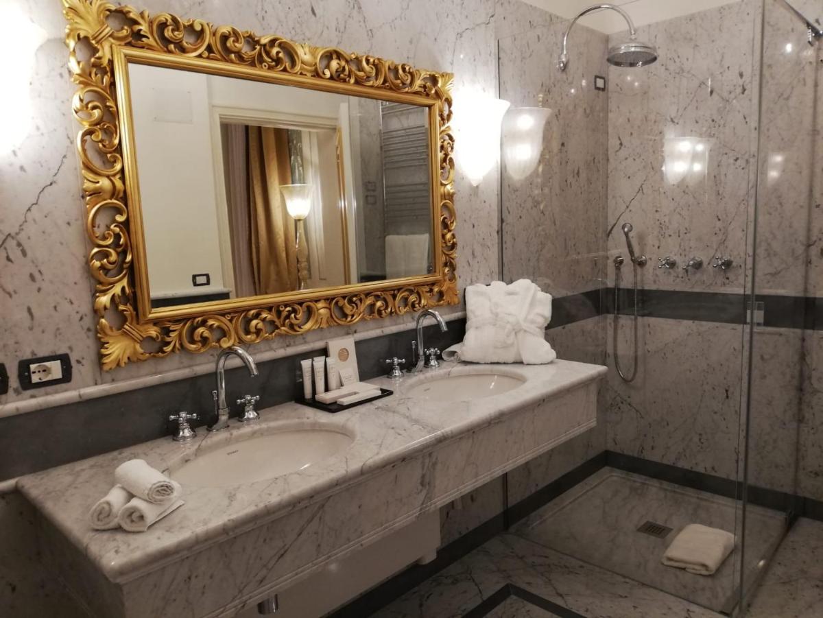 Ca' Bonfadini Historic Experience