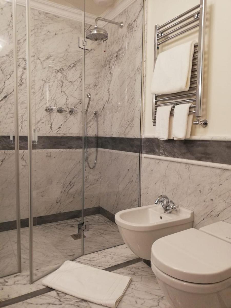 Ca' Bonfadini Historic Experience