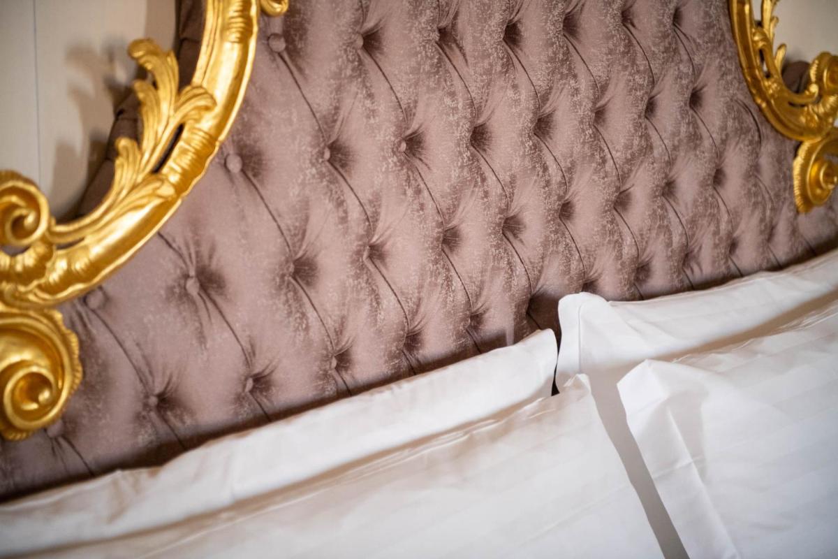 Ca' Bonfadini Historic Experience