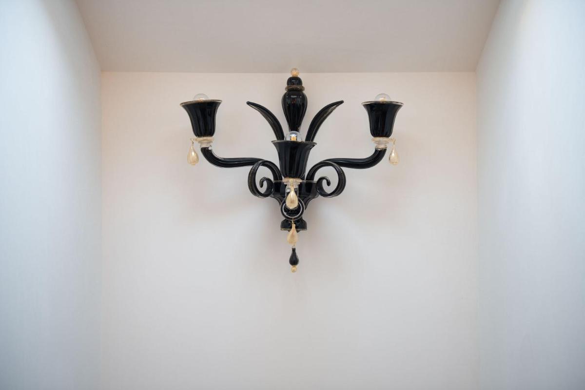 Ca' Bonfadini Historic Experience